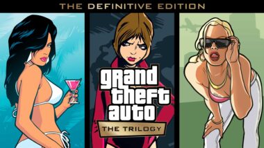 Görsel 6: GTA Trilogy Definitive Edition Sistem Gereksinimleri - Oyun Haberleri - Oyun Dijital