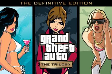 Görsel 5: GTA Trilogy Definitive Edition Sistem Gereksinimleri - Liste - Oyun Dijital