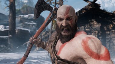 Görsel 6: God of War PC Ocak Ayında Çıkacak - Oyun Haberleri - Oyun Dijital