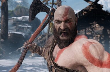 Görsel 8: God of War PC Ocak Ayında Çıkacak - Oyun Haberleri - Oyun Dijital