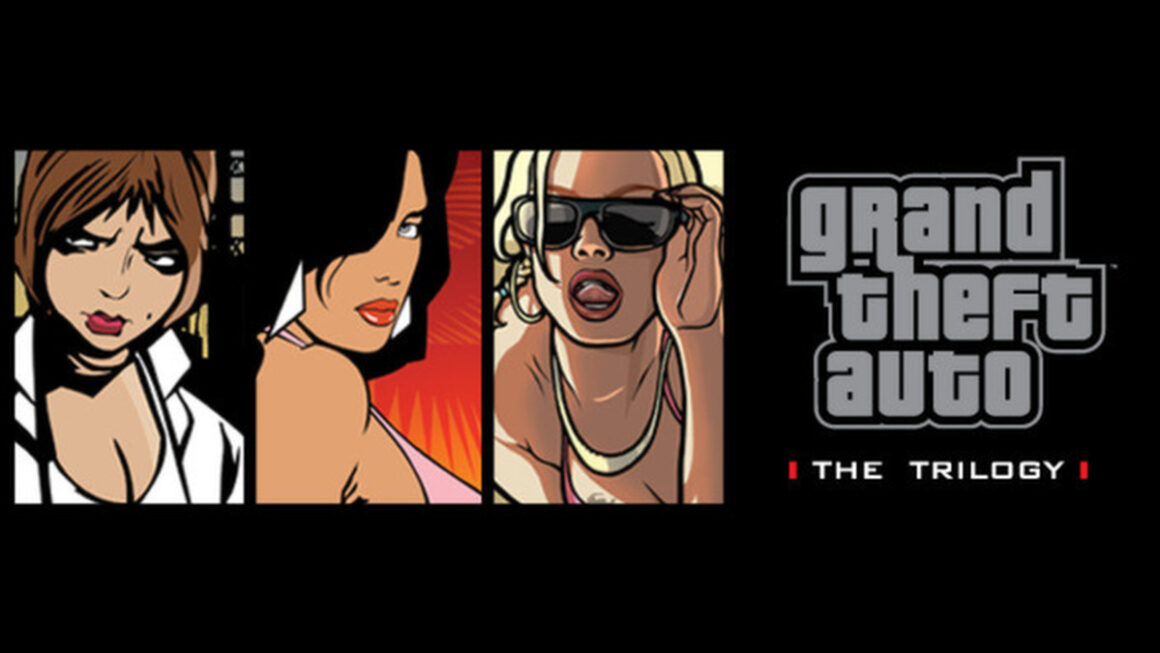 Görsel 9: Grand Theft Auto The Trilogy The Definitive Edition Açıklandı - Grand Theft Auto: The Trilogy - The Definitive Edition - Oyun Dijital