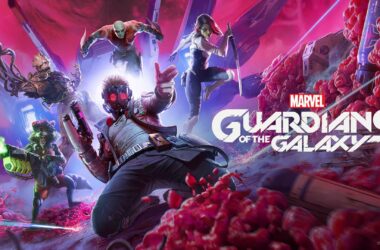 Görsel 5: Marvel's Guardians of The Galaxy Sistem Gereksinimleri - Bülten - Oyun Dijital