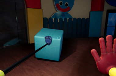 Görsel 5: Poppy Playtime Sistem Gereksinimleri - Sistem Gereksinimleri - Oyun Dijital