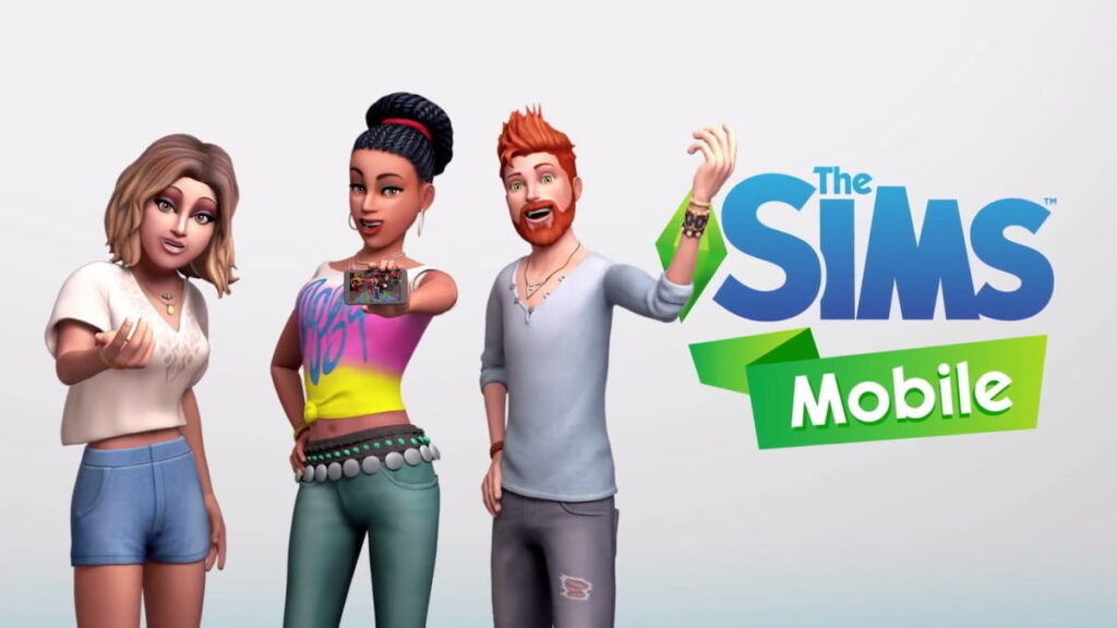 Görsel 2: The Sims Mobile Hile Kodları - Oyun Haberleri - Oyun Dijital