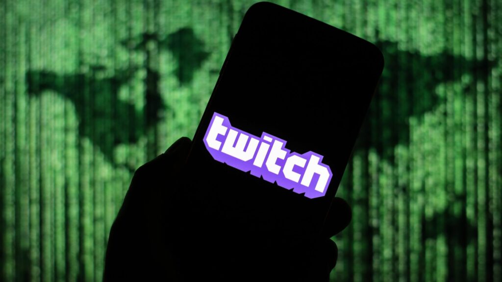 Görsel 1: Twitch Kaynak Kodu ve Kullanıcı Bilgileri Sızdırıldı - Oyun Haberleri - Oyun Dijital