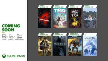 Görsel 5: Xbox Game Pass Ekim 2021 Değişiklikleri - Oyun Haberleri - Oyun Dijital