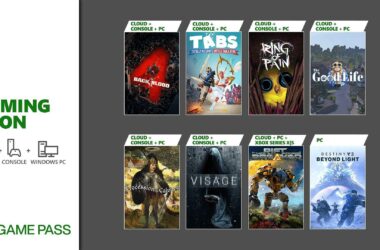 Görsel 4: Xbox Game Pass Ekim 2021 Değişiklikleri - Oyun Haberleri - Oyun Dijital