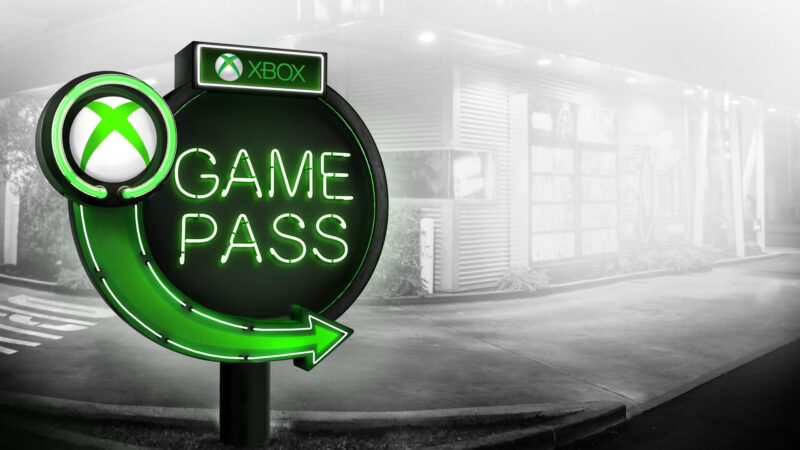 Görsel 4: Xbox Game Pass Kütüphanesindeki Tüm Oyunlar - Liste - Oyun Dijital