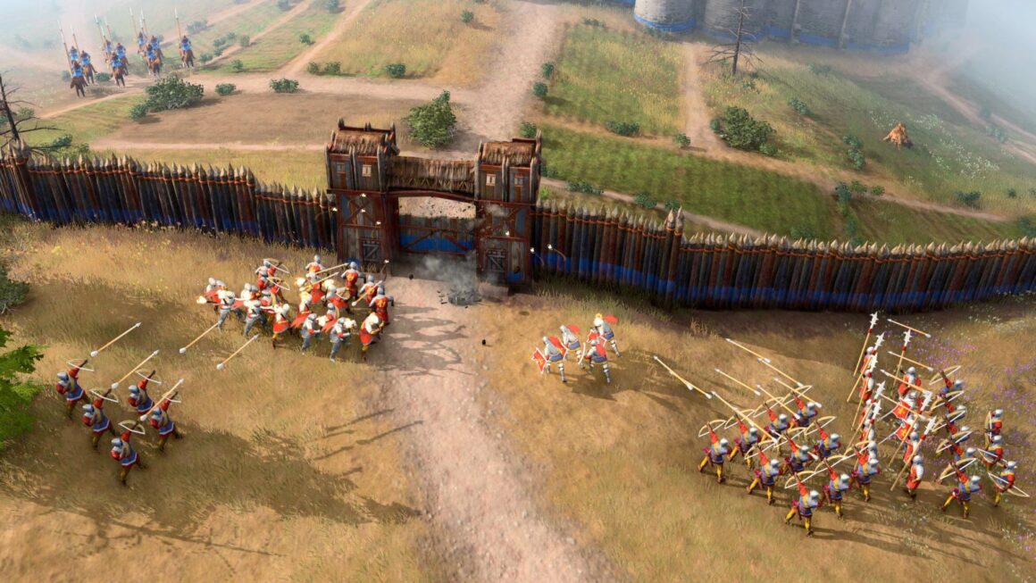 Görsel 8: Age of Empires 4 Sistem Gereksinimleri - Sistem Gereksinimleri - Oyun Dijital