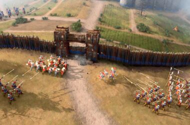 Görsel 5: Age of Empires 4 Sistem Gereksinimleri - Oyun Haberleri - Oyun Dijital