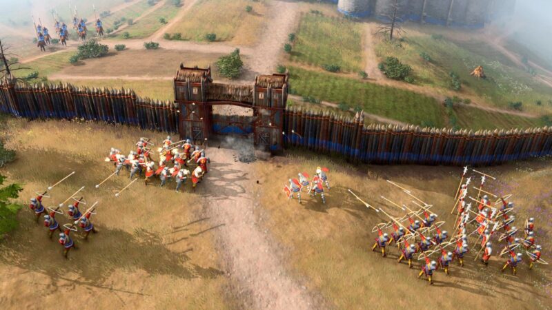 Görsel 4: Age of Empires 4 Sistem Gereksinimleri - Oyun Haberleri - Oyun Dijital