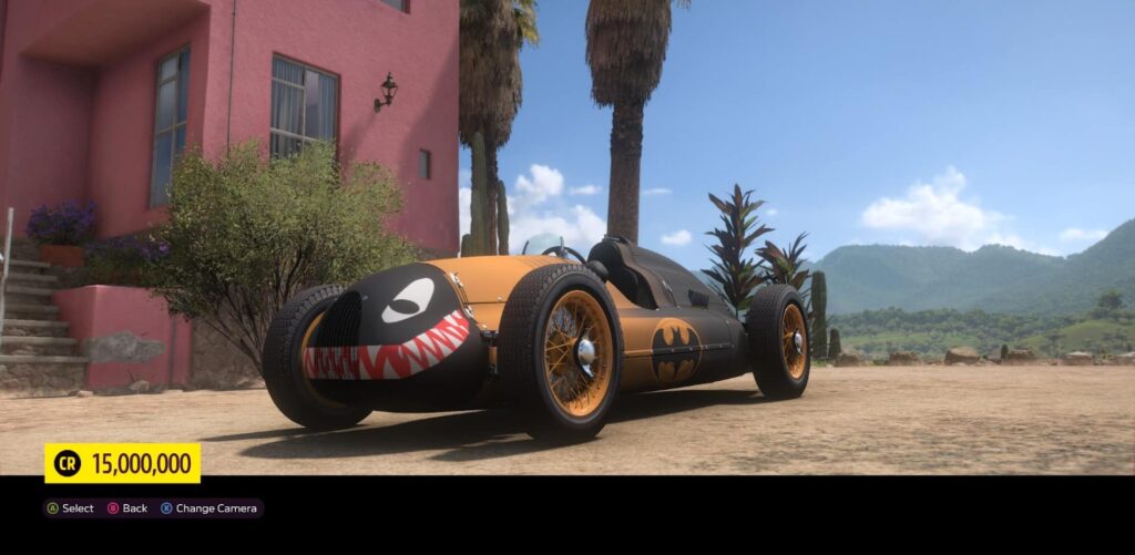 Görsel 20: Forza Horizon 5 En İyi Ralli Arabaları - Liste - Oyun Dijital