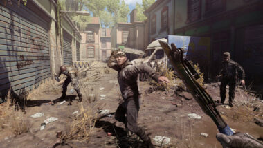 Görsel 5: Dying Light 2 Stay Human Çıkışa Hazır - Oyun Haberleri - Oyun Dijital