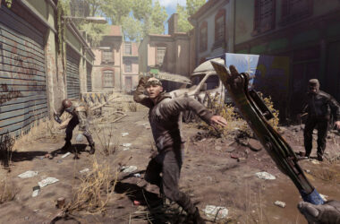 Görsel 9: Dying Light 2 Stay Human Çıkışa Hazır - Oyun Haberleri - Oyun Dijital