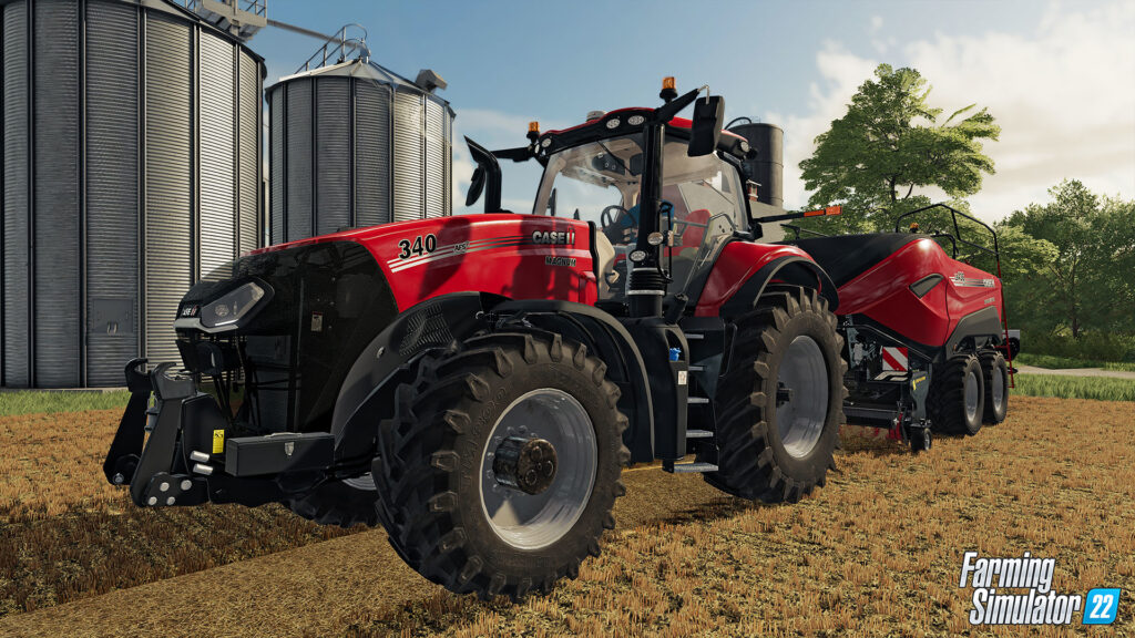 Görsel 1: Farming Simulator 22 İlk Haftasında 1,5 Milyondan Fazla Sattı - Oyun Haberleri - Oyun Dijital
