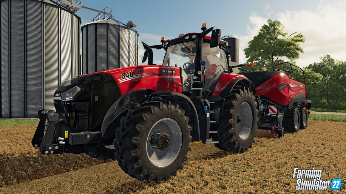 Görsel 5: Farming Simulator 22 İlk Haftasında 1,5 Milyondan Fazla Sattı - Farming Simulator 22 - Oyun Dijital