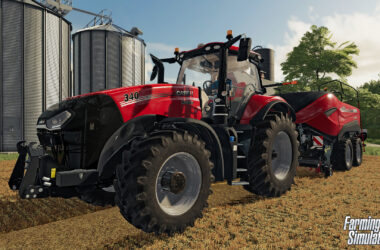 Görsel 5: Farming Simulator 22 İlk Haftasında 1,5 Milyondan Fazla Sattı - Sistem Gereksinimleri - Oyun Dijital
