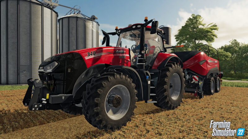 Görsel 4: Farming Simulator 22 İlk Haftasında 1,5 Milyondan Fazla Sattı - Oyun Haberleri - Oyun Dijital