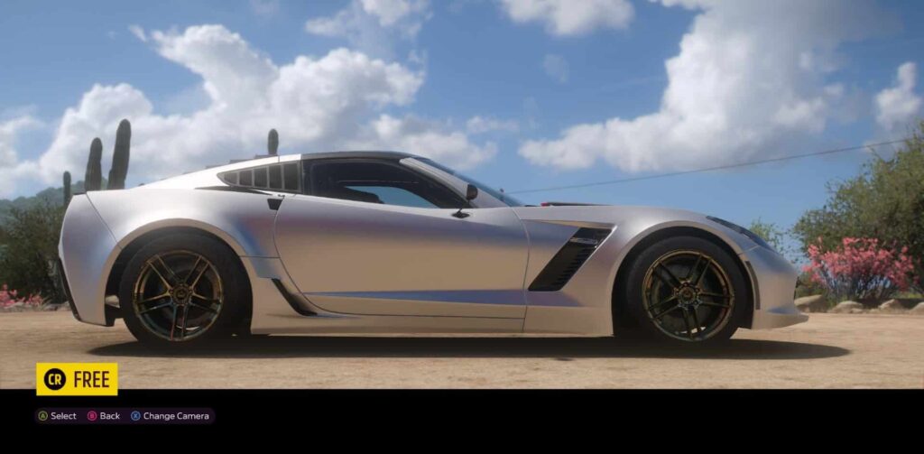 Görsel 19: Forza Horizon 5 En İyi Ralli Arabaları - Liste - Oyun Dijital