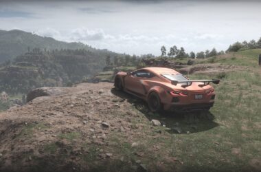 Görsel 4: Forza Horizon 5 Çıkmadan 1 Milyon Kişi Tarafından Oynadı - Oyun Haberleri - Oyun Dijital