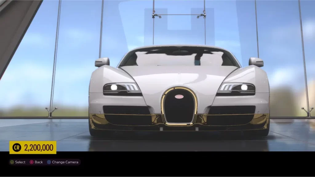 Görsel 24: Forza Horizon 5 En Hızlı Arabalar - Oyun Haberleri - Oyun Dijital