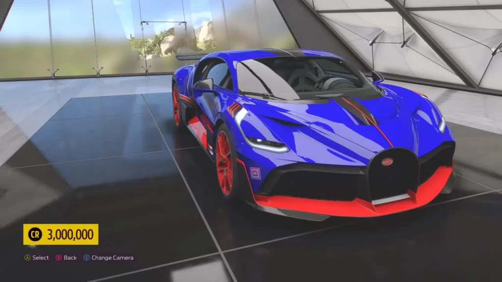 Görsel 15: Forza Horizon 5 En Hızlı Arabalar - Oyun Haberleri - Oyun Dijital