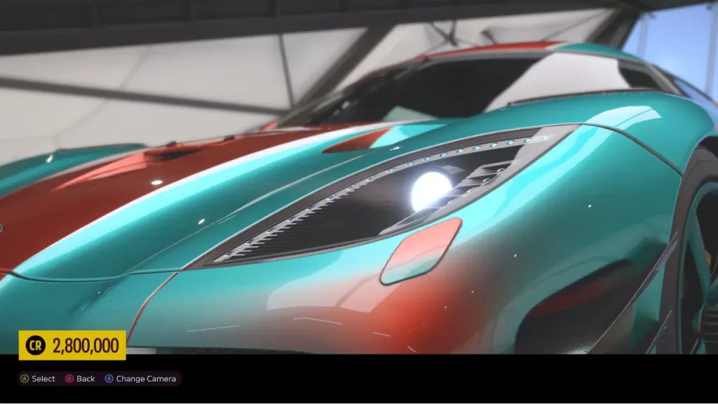 Görsel 21: Forza Horizon 5 En Hızlı Arabalar - Liste - Oyun Dijital