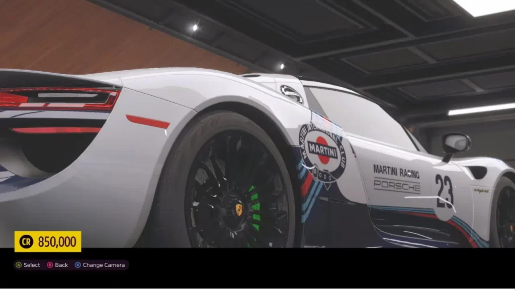 Görsel 20: Forza Horizon 5 En Hızlı Arabalar - Oyun Haberleri - Oyun Dijital