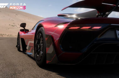 Görsel 6: Forza Horizon 5 En Hızlı Arabalar - Bülten - Oyun Dijital