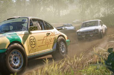 Görsel 13: Forza Horizon 5 En İyi Ralli Arabaları - Oyun Haberleri - Oyun Dijital