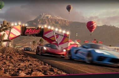 Görsel 6: Forza Horizon 5 Radyo Ayarları - Oyun Haberleri - Oyun Dijital