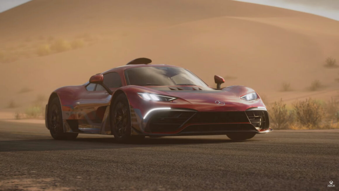Görsel 6: Forza Horizon 5'te Araba Nasıl Alınır ve Satılır? - Forza Horizon 5 - Oyun Dijital