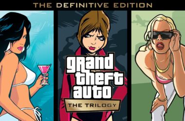 Görsel 11: GTA The Trilogy Tekrardan RGSC'de Yerini Aldı - Oyun Haberleri - Oyun Dijital
