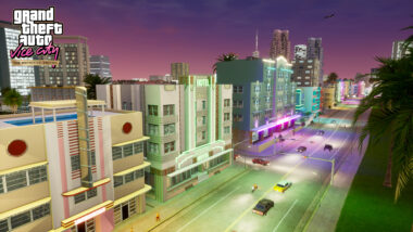 Görsel 5: GTA Vice City Definitive Edition Sistem Gereksinimleri - Oyun Haberleri - Oyun Dijital