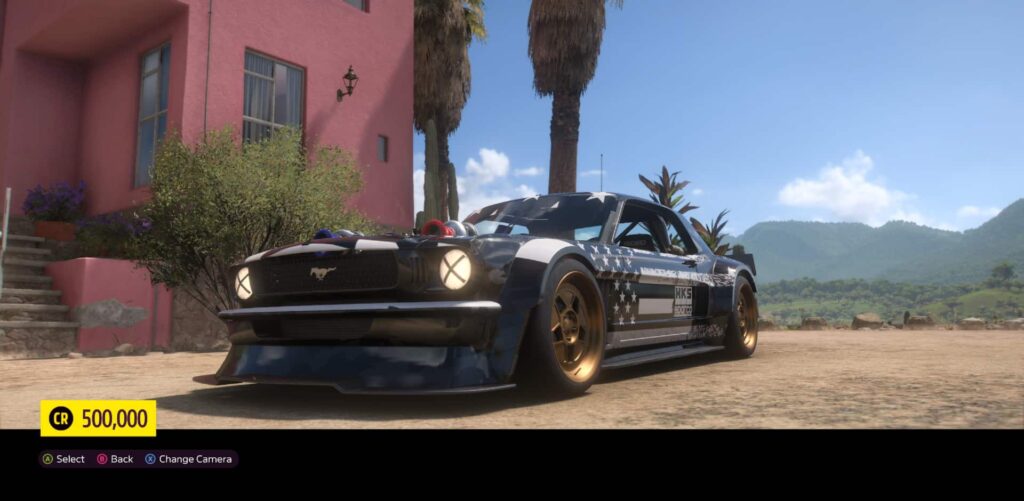 Görsel 17: Forza Horizon 5 En İyi Ralli Arabaları - Oyun Haberleri - Oyun Dijital