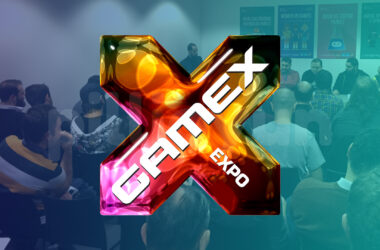 Görsel 7: Oyun Fuarı GameX 2022'de Geri Dönüyor - Oyun Haberleri - Oyun Dijital