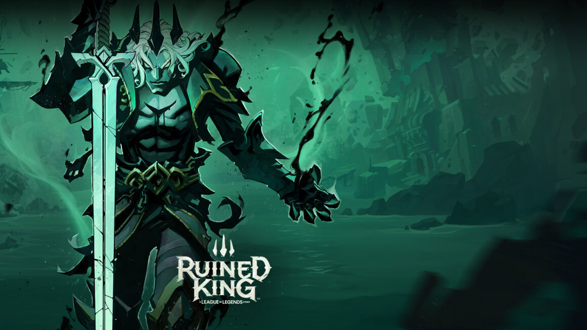 Görsel 4: Ruined King Sistem Gereksinimleri - Ruined King - Oyun Dijital
