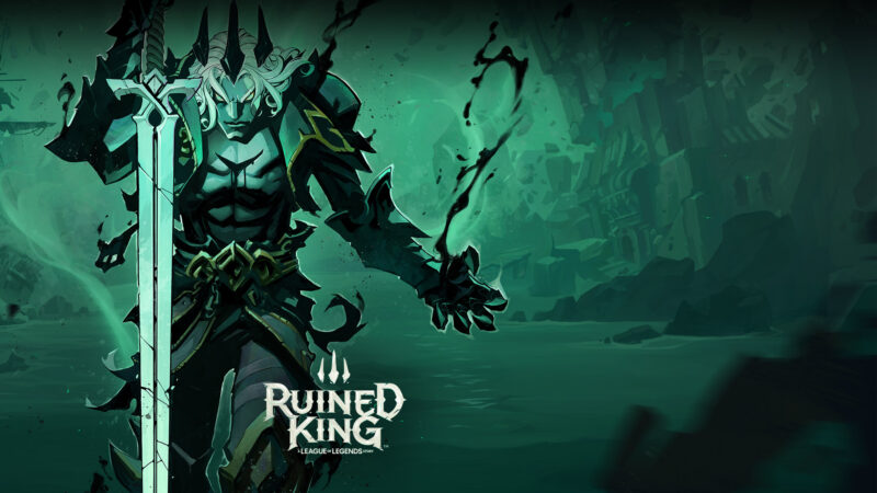 Görsel 4: Ruined King Sistem Gereksinimleri - Sistem Gereksinimleri - Oyun Dijital