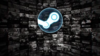 Görsel 13: Steam 27 Milyon Eş Zamanlı Kullanıcıyla Rekor Tazeledi - Oyun Haberleri - Oyun Dijital