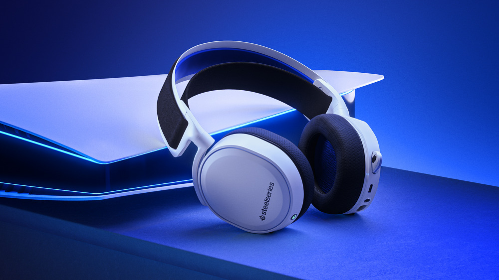 Görsel 6: SteelSeries Yeni Kablosuz Oyuncu Kulaklıkları Arctis 7+ ve Arctis 7P+’yı Tanıttı - Oyun Haberleri - Oyun Dijital