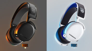 Görsel 7: SteelSeries Yeni Kablosuz Oyuncu Kulaklıkları Arctis 7+ ve Arctis 7P+’yı Tanıttı - Oyun Haberleri - Oyun Dijital