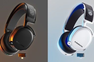 Görsel 15: SteelSeries Yeni Kablosuz Oyuncu Kulaklıkları Arctis 7+ ve Arctis 7P+’yı Tanıttı - Oyun Haberleri - Oyun Dijital