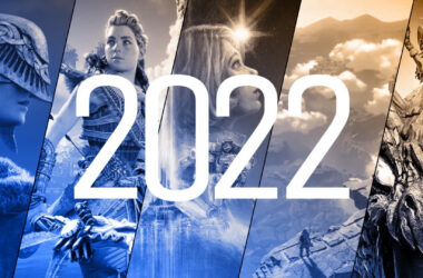 Görsel 6: 2022 Yılında Çıkacak İlk Oyunlar - Liste - Oyun Dijital
