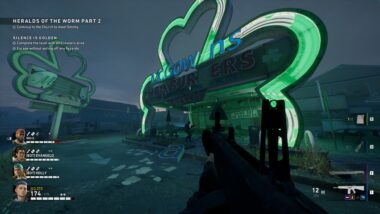 Görsel 7: Back 4 Blood'a Çevrimdışı Oynama Özelliği Geliyor - Rehber - Oyun Dijital