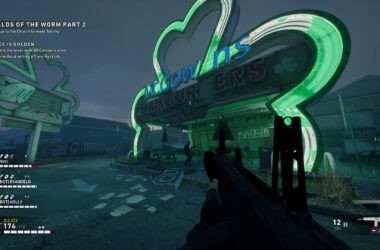 Görsel 7: Back 4 Blood'a Çevrimdışı Oynama Özelliği Geliyor - Sistem Gereksinimleri - Oyun Dijital