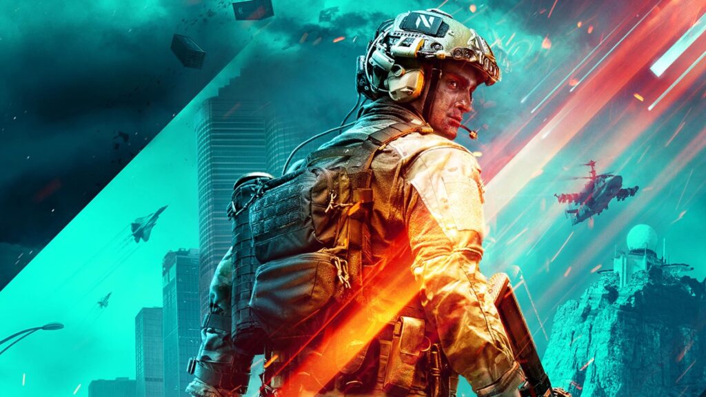 Görsel 1: Battlefield 2042 Battle Royale Modu Gelecek Mi? - Oyun Haberleri - Oyun Dijital