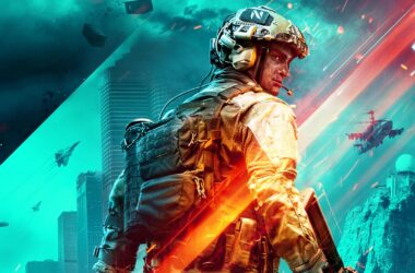 Görsel 5: Battlefield 2042 Battle Royale Modu Gelecek Mi? - Bülten - Oyun Dijital