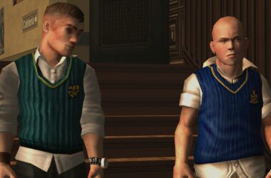 Görsel 5: Bully 2'nin Yakında Duyurulacağı İddia Ediliyor - Rehber - Oyun Dijital