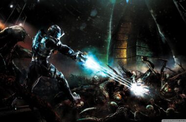 Görsel 6: Dead Space Remake Daha Büyük Bir Evren İle Geliyor Olabilir - Oyun Haberleri - Oyun Dijital