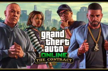 Görsel 7: Dr. Dre ve Franklin Yeni Ücretsiz DLC ile GTA Online'a Geliyor - Oyun Haberleri - Oyun Dijital